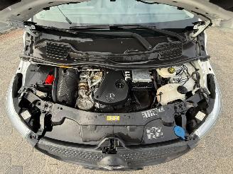 Mercedes Vito 114 CDI Lang AUTOMAAT picture 7