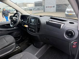 Mercedes Vito 114 CDI Lang AUTOMAAT picture 17