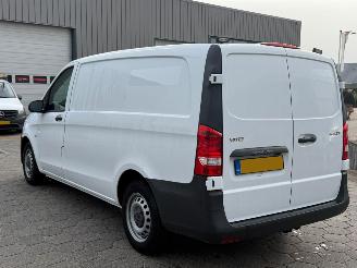Mercedes Vito 114 CDI Lang AUTOMAAT picture 6