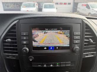 Mercedes Vito 114 CDI Lang AUTOMAAT picture 21
