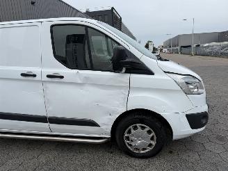 Ford Transit Custom 270 2.2 TDCI L1H1 Trend picture 4