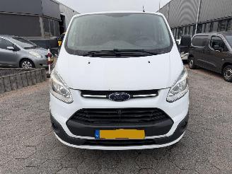 Ford Transit Custom 270 2.2 TDCI L1H1 Trend picture 2