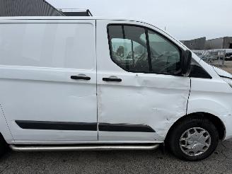 Ford Transit Custom 270 2.2 TDCI L1H1 Trend picture 5