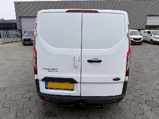 Ford Transit Custom 270 2.2 TDCI L1H1 Trend picture 8