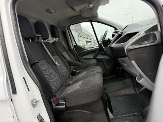 Ford Transit Custom 270 2.2 TDCI L1H1 Trend picture 15