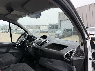 Ford Transit Custom 270 2.2 TDCI L1H1 Trend picture 16