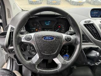 Ford Transit Custom 270 2.2 TDCI L1H1 Trend picture 18