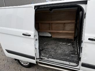Ford Transit Custom 270 2.2 TDCI L1H1 Trend picture 14