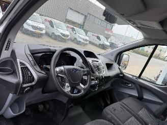 Ford Transit Custom 270 2.2 TDCI L1H1 Trend picture 17