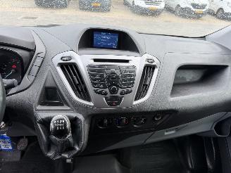 Ford Transit Custom 270 2.2 TDCI L1H1 Trend picture 20