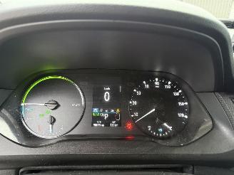 Renault Kangoo E-Tech Advance 22 kW 44 kWh picture 19