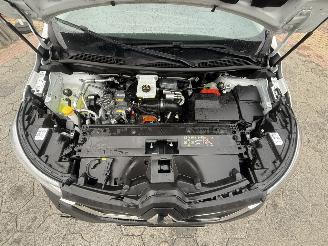 Renault Kangoo E-Tech Advance 22 kW 44 kWh picture 9