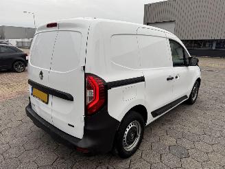 Renault Kangoo E-Tech Advance 22 kW 44 kWh picture 5
