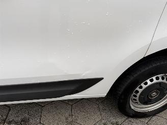 Renault Kangoo E-Tech Advance 22 kW 44 kWh picture 8
