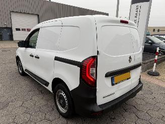 Renault Kangoo E-Tech Advance 22 kW 44 kWh picture 7