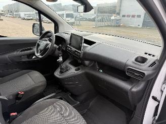 Opel Combo 1.5 BlueHDi 100 S&S L1 picture 16