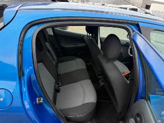 Peugeot 206 1.4 Forever picture 12