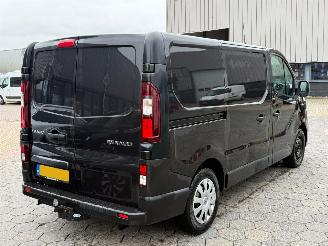 Renault Trafic 1.6 dCi T27 L1H1 Comfort picture 4