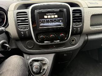 Renault Trafic 1.6 dCi T27 L1H1 Comfort picture 17