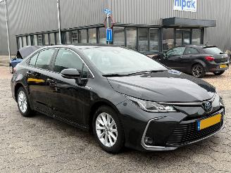 Toyota Corolla 1.8 Hybrid Business picture 3