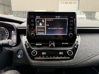 Toyota Corolla 1.8 Hybrid Business picture 20