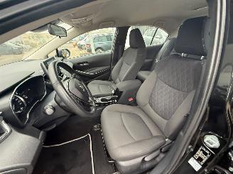 Toyota Corolla 1.8 Hybrid Business picture 16