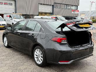 Toyota Corolla 1.8 Hybrid Business picture 6