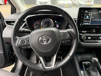 Toyota Corolla 1.8 Hybrid Business picture 18