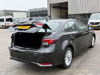 Toyota Corolla 1.8 Hybrid Business picture 4