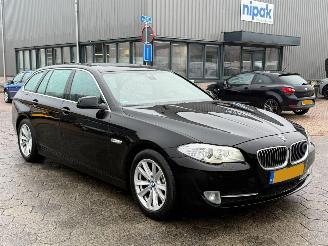 BMW 5-serie Touring 530d High Executive AUTOMAAT picture 3