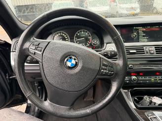 BMW 5-serie Touring 530d High Executive AUTOMAAT picture 17