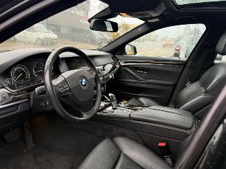 BMW 5-serie Touring 530d High Executive AUTOMAAT picture 11