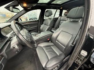 BMW 5-serie Touring 530d High Executive AUTOMAAT picture 13