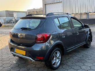 Dacia Sandero 0.9 TCe SL Stepway picture 4