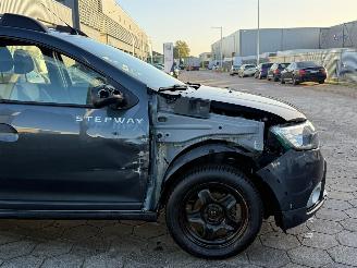 Dacia Sandero 0.9 TCe SL Stepway picture 11