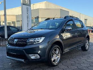 Unfallwagen Dacia Sandero 0.9 TCe SL Stepway 2018/5