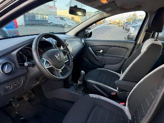 Dacia Sandero 0.9 TCe SL Stepway picture 15