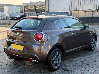 Alfa Romeo MiTo 1.4 T Distinctive 135 PK picture 5
