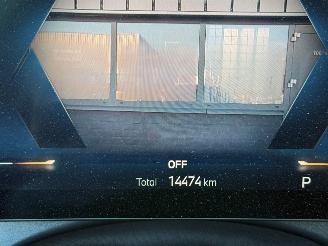 BMW i5 M Touring eDrive40 84 kWh picture 23