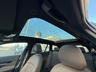 BMW i5 M Touring eDrive40 84 kWh picture 25