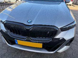 BMW i5 M Touring eDrive40 84 kWh picture 8