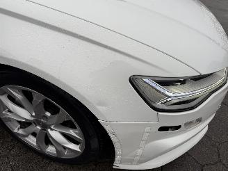 Audi A6 avant 50 TDI quattro picture 9