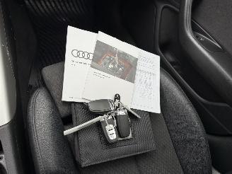 Audi A6 avant 50 TDI quattro picture 25