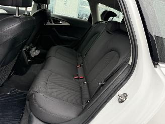 Audi A6 avant 50 TDI quattro picture 15
