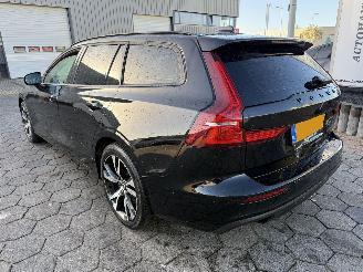 Volvo V-60 2.0 B3 Essential Edition picture 8