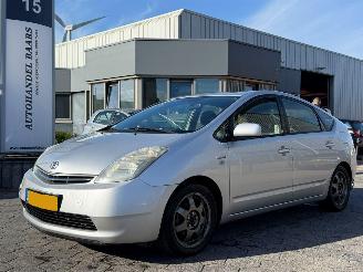 Schadeauto Toyota Prius 1.5 VVT-i 2006/2