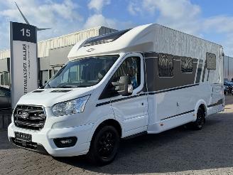  Carado  2.0 Edition24 T449 96KW 2025/1
