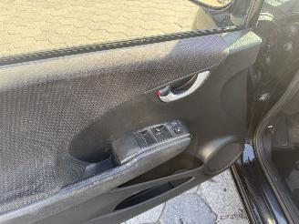 Honda Jazz 1.4 Hybrid Business Mode picture 8