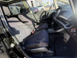 Honda Jazz 1.4 Hybrid Business Mode picture 14