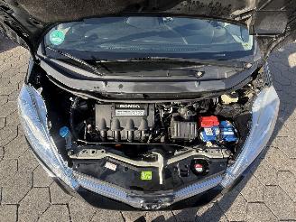 Honda Jazz 1.4 Hybrid Business Mode picture 7